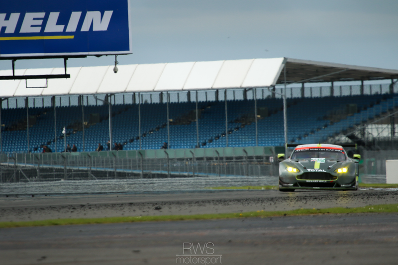 Illustration for article titled WEC Silverstone Gallery